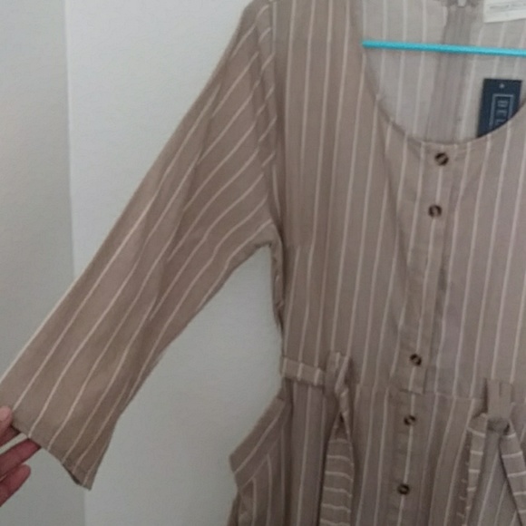 Dress - Picture 3 of 4